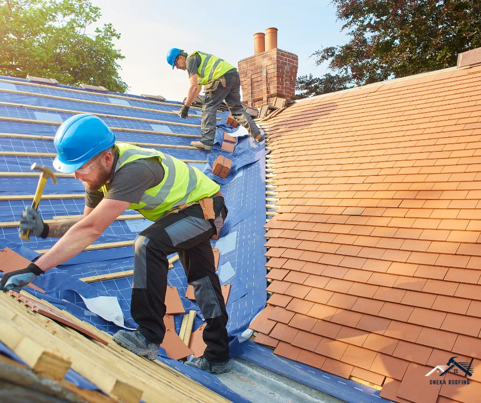 Why choose Roof Repair Near Me in Hope, RI