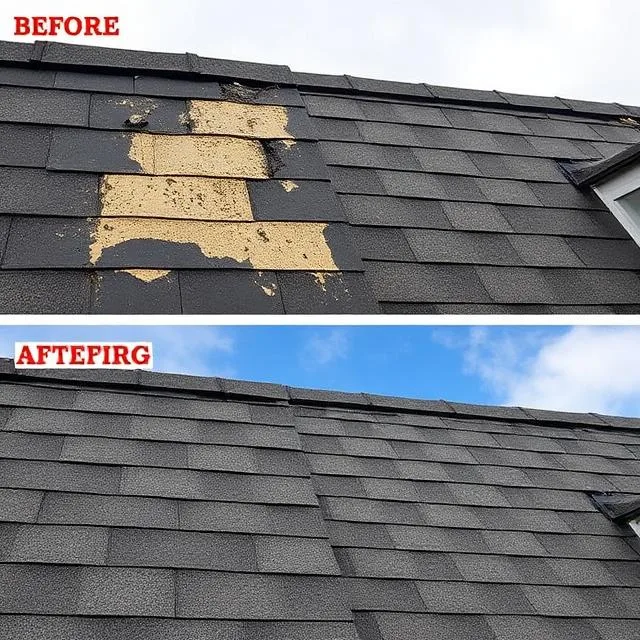 Roof Repair Near Me in Hope, RI near me